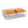 WAGO 221-415 - Priključna sponka COMPACT 5x4 450V oranžna