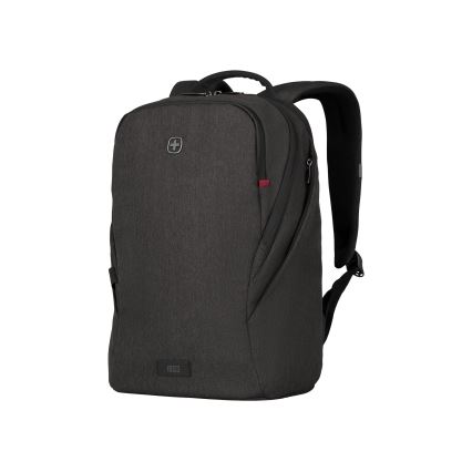 Wenger - Nahrbtnik za prenosni računalnik 21 l 16" z žepom za tablico 10" MX Light črna