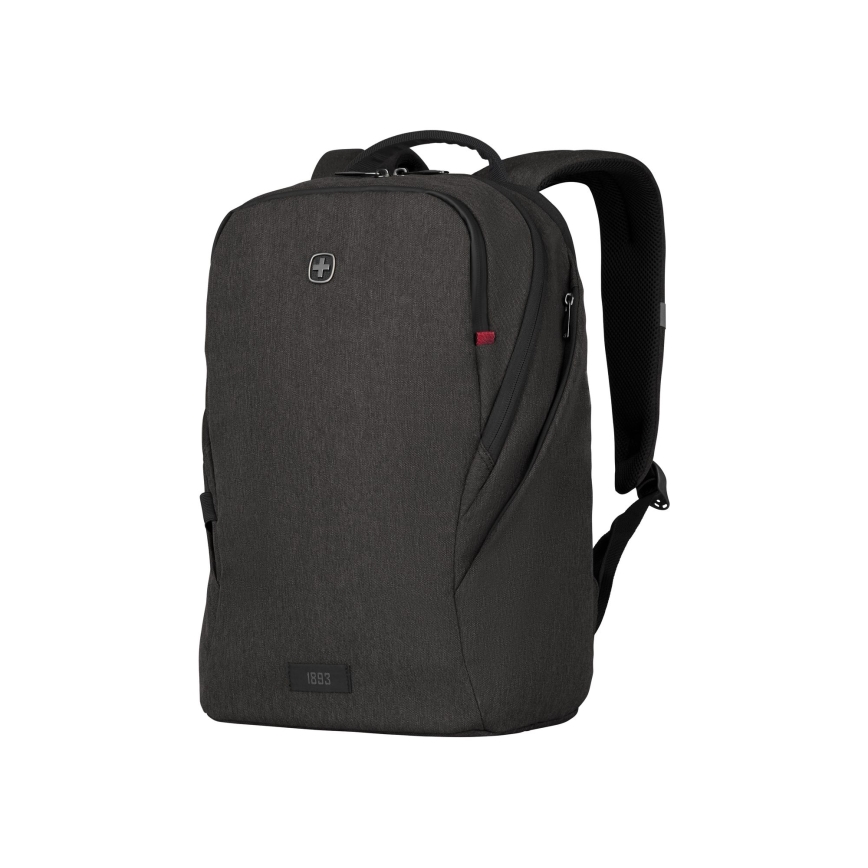 Wenger - Nahrbtnik za prenosni računalnik 21 l 16" z žepom za tablico 10" MX Light črna