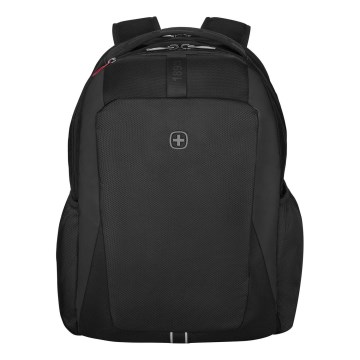 Wenger - Nahrbtnik za prenosni računalnik 23 l 15,6" z žepom za tablico 10" XE Professional črna