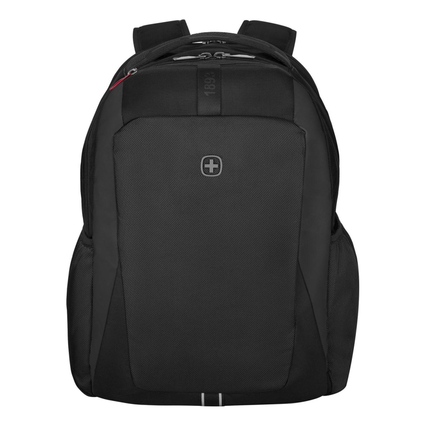 Wenger - Nahrbtnik za prenosni računalnik 23 l 15,6" z žepom za tablico 10" XE Professional črna