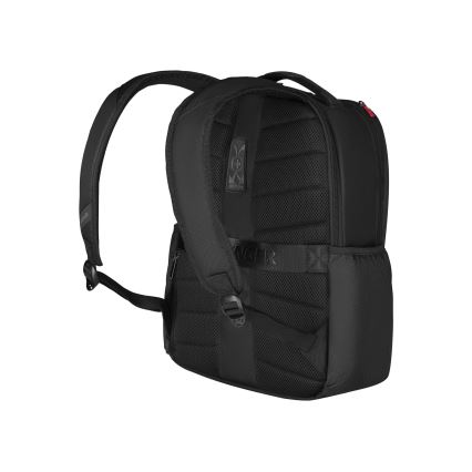 Wenger - Nahrbtnik za prenosni računalnik 23 l 15,6" z žepom za tablico 10" XE Professional črna