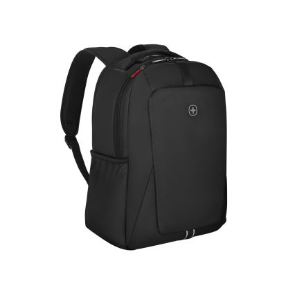 Wenger - Nahrbtnik za prenosni računalnik 23 l 15,6" z žepom za tablico 10" XE Professional črna