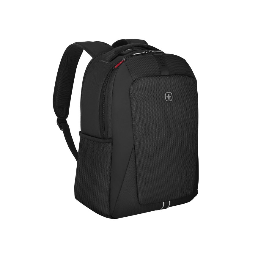 Wenger - Nahrbtnik za prenosni računalnik 23 l 15,6" z žepom za tablico 10" XE Professional črna