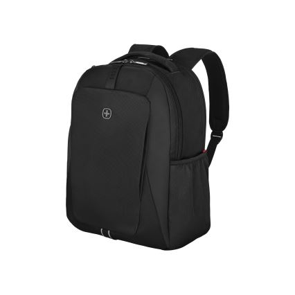 Wenger - Nahrbtnik za prenosni računalnik 23 l 15,6" z žepom za tablico 10" XE Professional črna