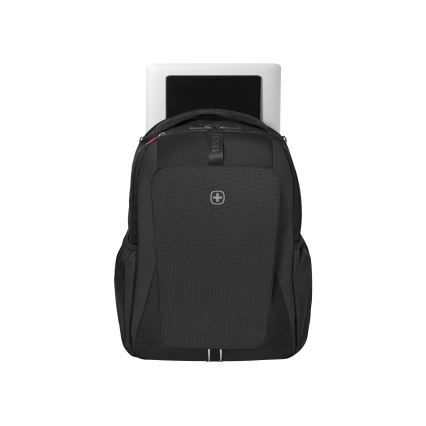 Wenger - Nahrbtnik za prenosni računalnik 23 l 15,6" z žepom za tablico 10" XE Professional črna
