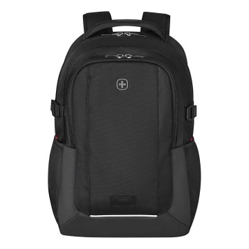 Wenger - Nahrbtnik za prenosni računalnik 26 l 16" z žepom za tablico 10" XE Ryde črna