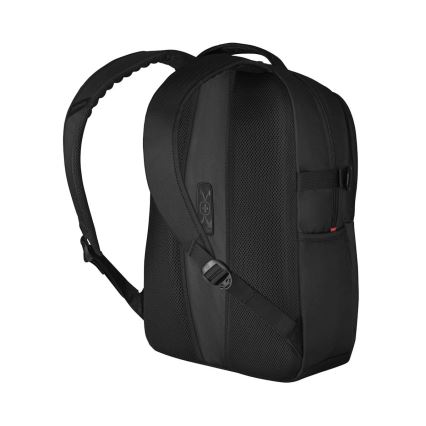 Wenger - Nahrbtnik za prenosni računalnik 26 l 16" z žepom za tablico 10" XE Ryde črna