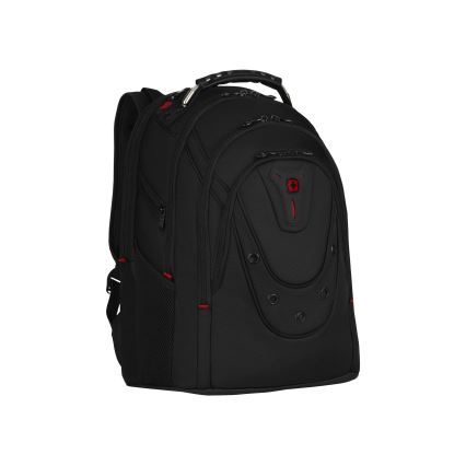 Wenger - Nahrbtnik za prenosni računalnik 26 l 17" z žepom za tablico 10" Ibex Ballistic Deluxe
