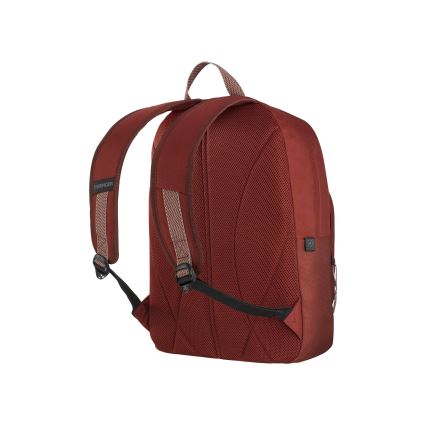 Wenger - Nahrbtnik za prenosni računalnik 27 l 16" Crango rdeča