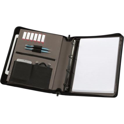Wenger - Poslovni organizator z žepom za tablico 10" Affiliate siva