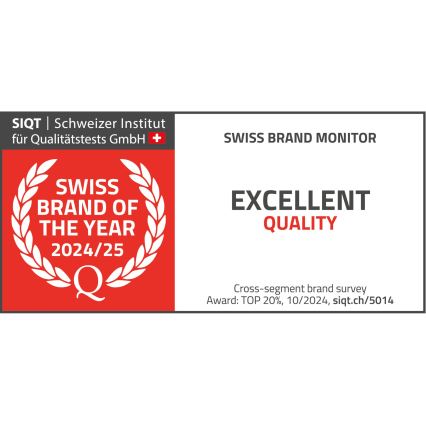 Wenger - Potovalni kovček na kolesih 36 l Prymo črna