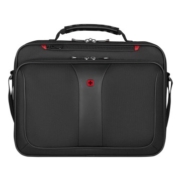 Wenger - Torba za prenosni računalnik 15 l 16" Legacy črna