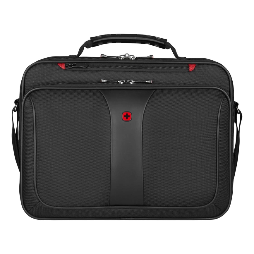 Wenger - Torba za prenosni računalnik 15 l 16" Legacy črna
