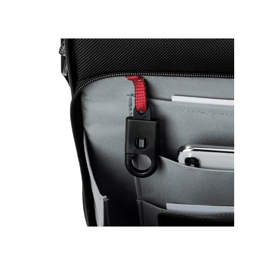 Wenger - Torba za prenosni računalnik 15 l 16" Legacy črna