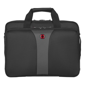 Wenger - Torba za prenosni računalnik 15 l 16" Legacy Double črna