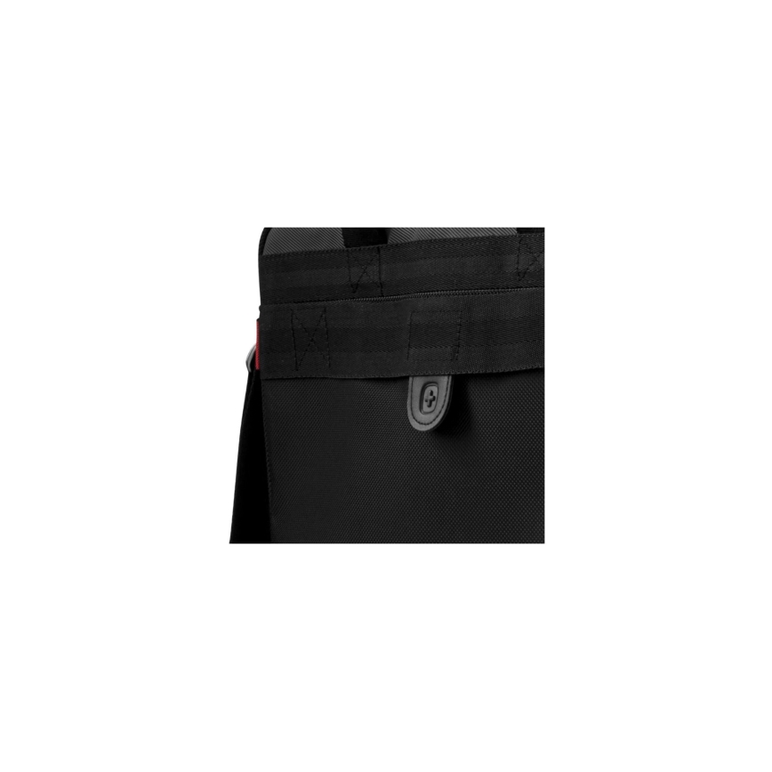 Wenger - Torba za prenosni računalnik 15 l 16" Legacy Double črna