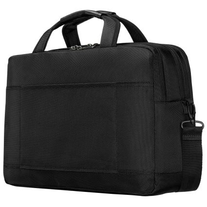 Wenger - Torba za prenosni računalnik 19 l 14-16" z žepom za tablico 10" BC Zvezda črna
