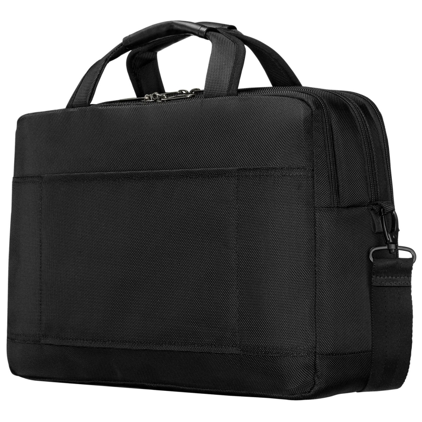 Wenger - Torba za prenosni računalnik 19 l 14-16" z žepom za tablico 10" BC Zvezda črna