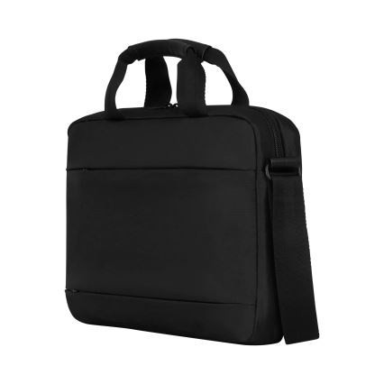 Wenger - Torba za prenosni računalnik 5 l 14" z žepom za tablico 10" Source črna