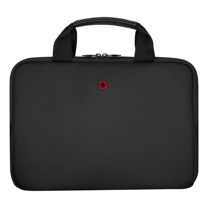 Wenger - Torba za prenosni računalnik 6 l 14" Guyde črna