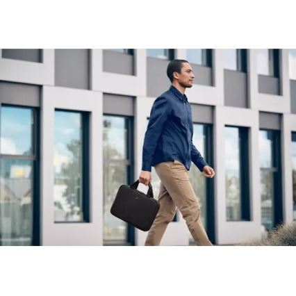 Wenger - Torba za prenosni računalnik 6 l 14" Guyde črna