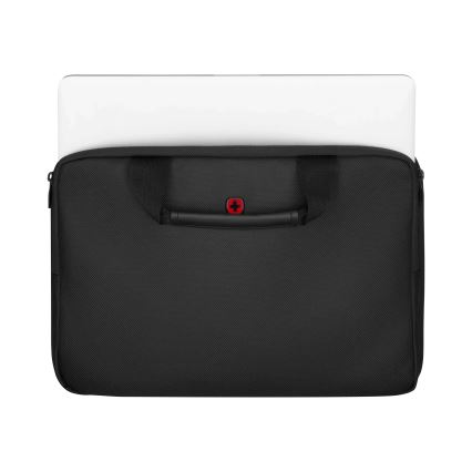 Wenger - Torba za prenosni računalnik 6 l 14" Guyde črna