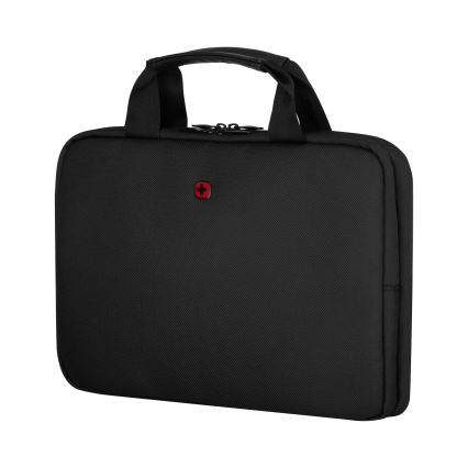 Wenger - Torba za prenosni računalnik 6 l 14" Guyde črna