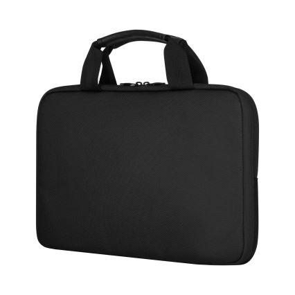 Wenger - Torba za prenosni računalnik 6 l 14" Guyde črna
