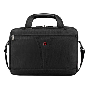 Wenger - Torba za prenosni računalnik 8 l 14" BC Up črna