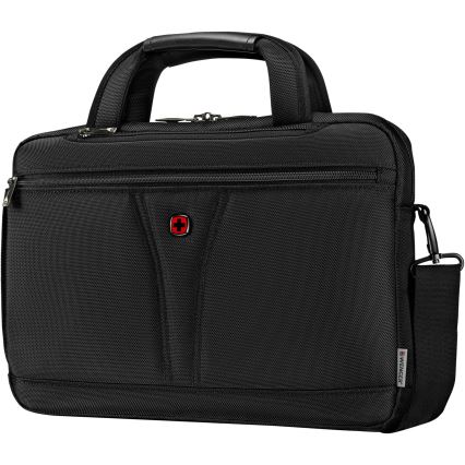 Wenger - Torba za prenosni računalnik 8 l 14" BC Up črna