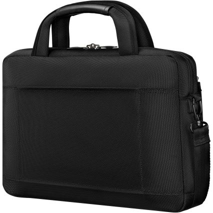 Wenger - Torba za prenosni računalnik 8 l 14" BC Up črna