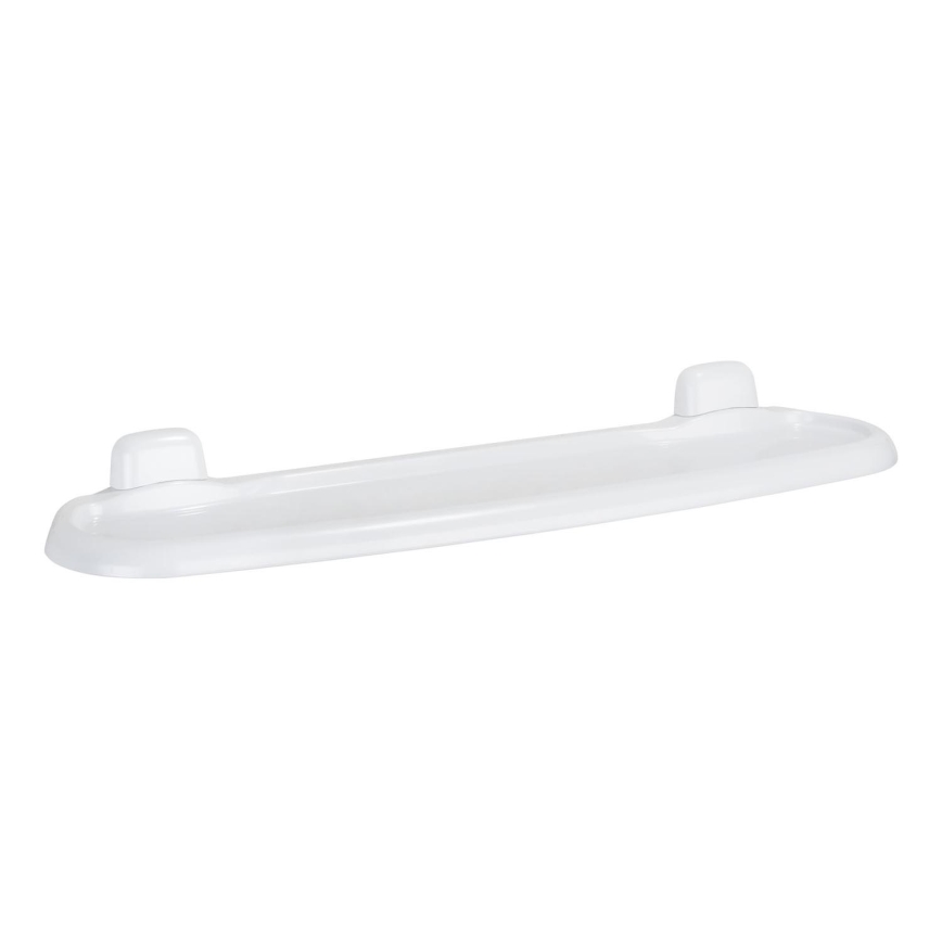 WENKO 17943100 - Polica PURE 58x14 cm bela