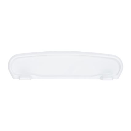 WENKO 17943100 - Polica PURE 58x14 cm bela