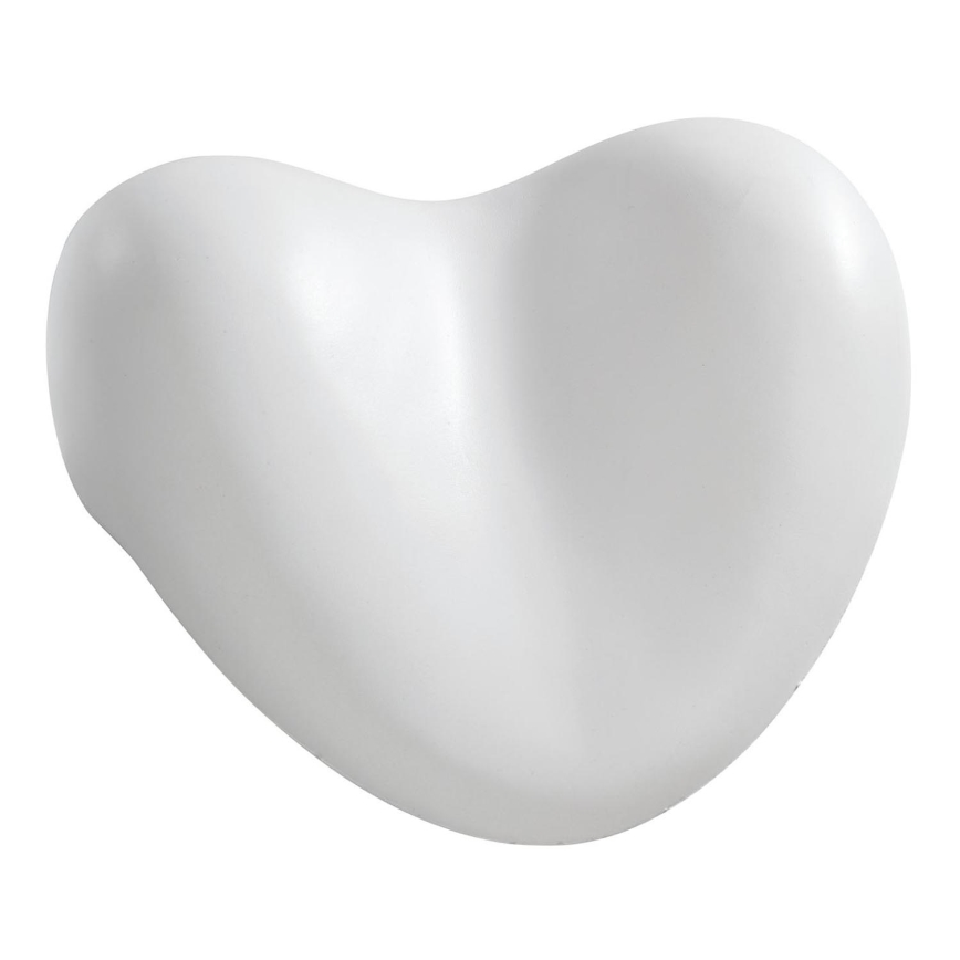 WENKO 18936100-Blazina TROPIC 25x20,5 cm bela