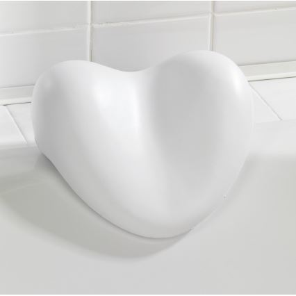 WENKO 18936100-Blazina TROPIC 25x20,5 cm bela