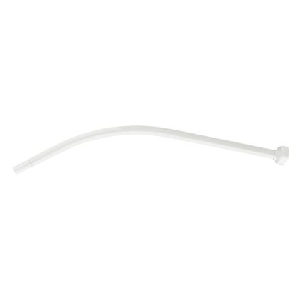 WENKO 19219100 - Nastavljiva tuš palica 80–90 cm, bela