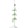 WENKO 20349100-Kotni element PREMIUM 27,5x260 cm saten