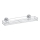 WENKO 20884100-Polica VACUUM-LOC MILAZZO 51x15,2 cm sijajni krom