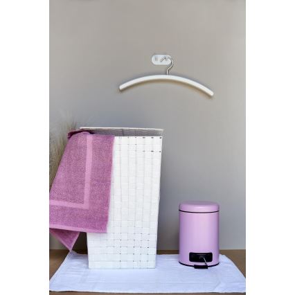 WENKO 22277100 - Koš ADRIA 33x53 cm, bel