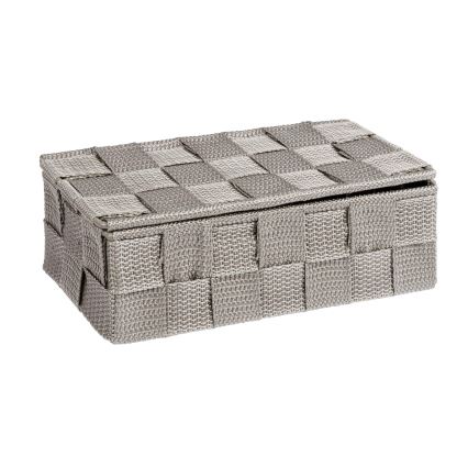 WENKO 22572100 - Organizator ADRIA 18x10 cm bež