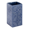 WENKO 22652100 - Kozarček CORDOBA 6,5x12 cm moder