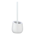 WENKO 23646100 - WC ščetka BADI 13,5x38 cm bela