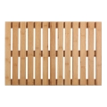 WENKO 23838100 – Rjava preproga 40x60 cm