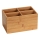 WENKO 23926100 - Škatla TERRA 22x14 cm rjava