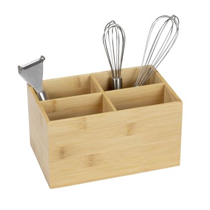 WENKO 23926100 - Škatla TERRA 22x14 cm rjava