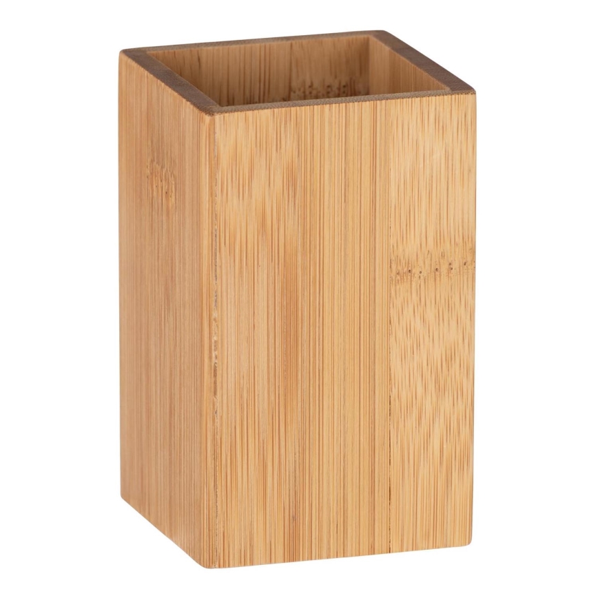 WENKO 23983100 - Kozarček PADUA 7x11 cm rjav
