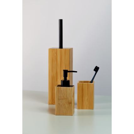 WENKO 23983100 - Kozarček PADUA 7x11 cm rjav