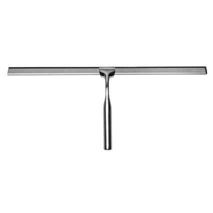 WENKO 24506100 - strgalo TERNI 40x17 cm, krom visokega sijaja