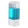WENKO 24594100-Dozator za milo ISTRES 320 ml bel/prozoren
